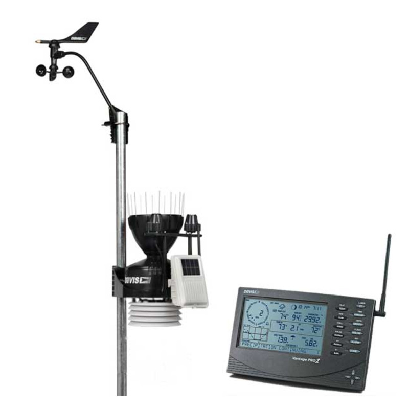 Davis Vantage Pro2 Plus