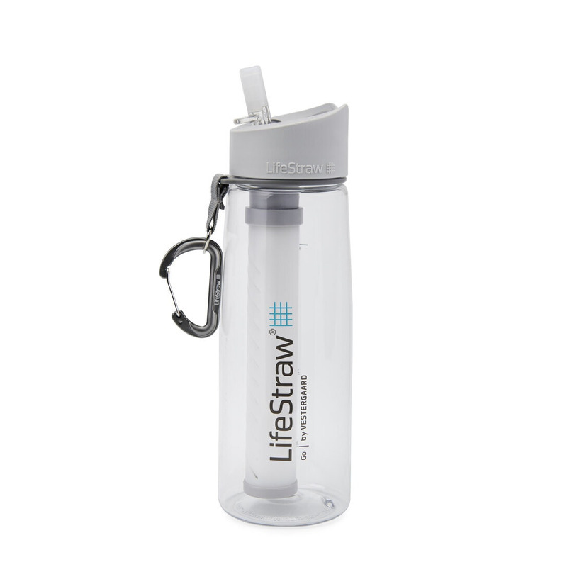 Lifestraw Go