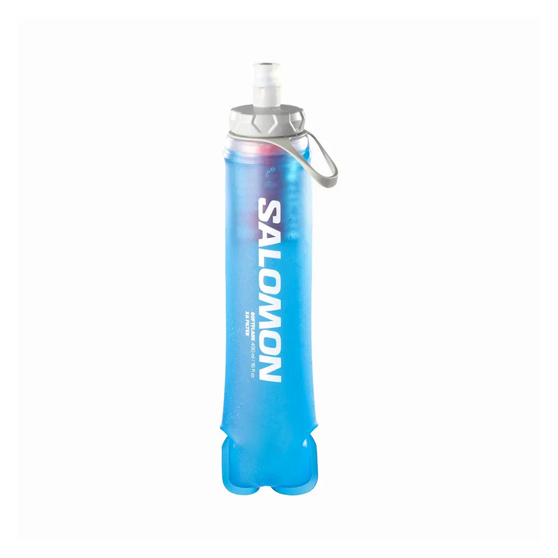 Salomon Softflask Xa Filter 490ml